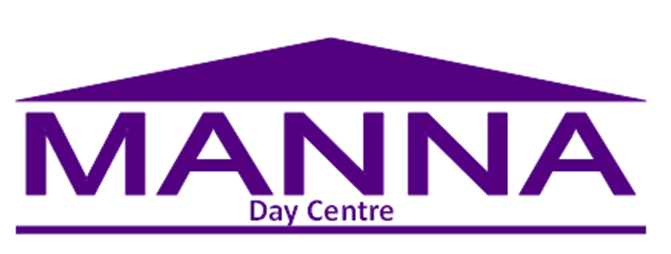 Manna Day Centre Ltd logo