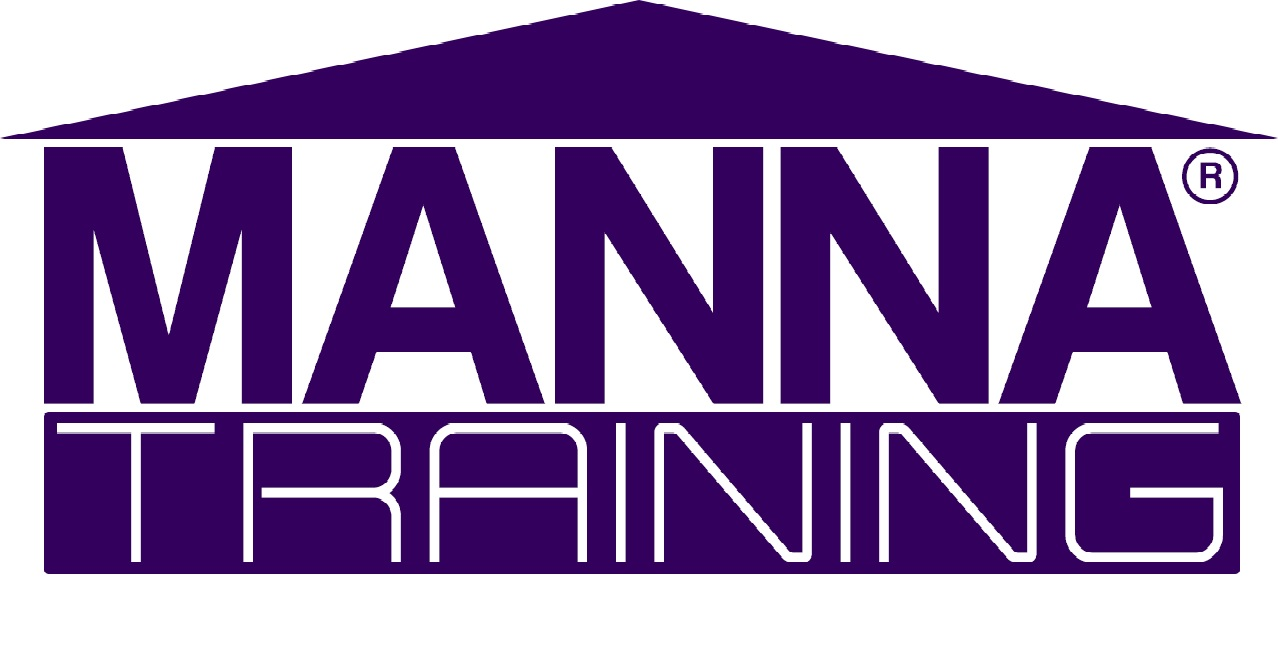 Manna Training logo